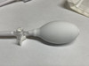 500 ml Replaceable Pressure Infusor Bag PIB500 Merit Medical