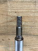 Implement Locking Cylinder Piston Rod Cylinder 07.0721.0010 Terex TX51-19M