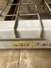 9" x 11" Abrasive (Crocus) Cloth K624 Steiner Box of 50