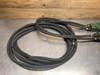 NATO SLAVE CABLE Power Cable Kit 11682379-1 US Army 20 ft 00-148-7961