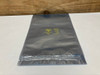 SCC 1000 ZipTop Static Shielding Bag Anti Static 300610 3M 6" x10" Lot of 1000