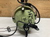 Aviation Over-The-Head Headset-Microphone H10-76 David Clark