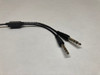 Aviation Over-The-Head Headset-Microphone H10-76 David Clark