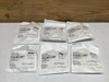 3-Way Hi-Flo Stopcock MX412SL Smiths Medical Lot of 6