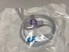 3-Way Hi-Flo Stopcock MX412SL Smiths Medical Lot of 6