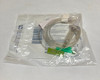 Primary Set 12672-28 ICU Medical Prepierced Y-Site, Secure Lock, 80" Lot of 12