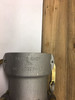 4" Gate Valve 5-14-676-B Camlock Quick Connect Pride Cast Aluminum USA