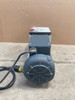 Trivac Vacuum Pump D16B Leybold