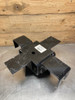 Heavy Duty Turn Table MP5K-TT1 22345T6 McMaster