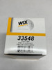 Fuel Filter 33548 Wix Lot of 6
