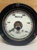 AC Voltmeter 60.1027 Ideal Precision Meter