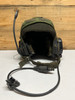 Combat Vehicle Crewman Helmet Liner Headset A3206617-3 Bose/Gentex Large