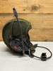 Combat Vehicle Crewman Helmet Liner Headset A3206617-3 Bose/Gentex Large