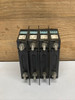 Hydraulic Magnetic Circuit Breaker 219-4-24180-6 Sensata Airpax 4 Pole