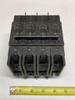 Hydraulic Magnetic Circuit Breaker 219-4-24180-6 Sensata Airpax 4 Pole