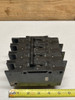 Hydraulic Magnetic Circuit Breaker 219-4-24180-6 Sensata Airpax 4 Pole