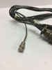 Cable Assembly HTC-2-15 JSC Wire & Cable