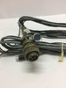 Cable Assembly HTC-2-15 JSC Wire & Cable