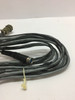 Cable Assembly HTC-2-15 JSC Wire & Cable