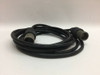 10 ft. Electrical Special Purpose Cable Assembly 426-0141-070 Camp Noble