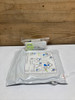 CPR-D-Padz Defibrillation and CPR Electrode 8900-0800-01 Zoll