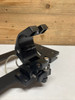 Gibraltar DC-230B Rack Clamp with Mounting Bracket 36004019