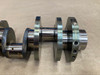 Engine Crankshaft E23504732 MTU Detroit Diesel 6V53