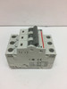 Miniature Circuit Breaker WMS3C10 Eaton Cutler-Hammer 3-Pole, 10A/480V