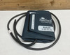 One-Piece Blood Pressure Cuff 98-0600-05 SunTech 23-33 cm