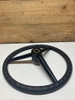 Humvee Steering Wheel 12446803 AM General Hmmwv