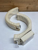 Hitachi MRP-5000 MRI Neck Coil