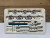 Edwards Lifesciences Tray1175 Tricuspid Sizer Tray