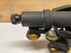 Vintage Keuffel & Esser Surveyor's Scope