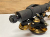 Vintage Keuffel & Esser Surveyor's Scope SN:171764