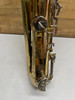 Selmer Bundy II Alto Saxophone
