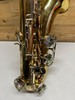 Selmer Bundy II Alto Saxophone