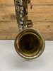 Selmer Bundy II Alto Saxophone