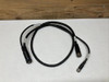 Pacbot Robot Cable 4216754 iRobot/Mason Electric for Controller System 742-56