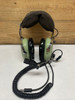 David Clark H10-76 Head-Set Military Aviation 5965-01-390-9240