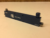 Directional Coupler Connector DCS-1028 TRM 10dB Metal Blue