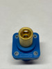 Single Pole Male Receptacle Screw Terminals HBLMRBL Hubbell