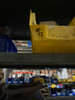 IVAC Medsystem III Multi-Channel w/ Pole Clamp 2865B Alaris PARTS