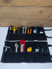 Fiber Optic System Tool Kit 0801-8015 Kitco