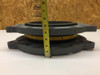 Garflex Expansion Joint Connector 98100-1020 Garlock 10" Pipe 5" Length 