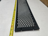 Metal Grille 6015470 AM General Hmmwv 01-537-0678