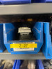 Portable 2-Way Radio P7100 IP Macom/ Harris Lot of 2