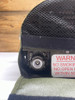 Backpack Oxygen System 50C-0089-3 Essex Cryogenics Bmos Lox
