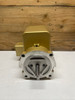 SuperE Pump Motor VEL11301 3HP 115/230V 56C Baldor-Reliance (NOS)