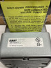 High Capacity Vacuum Pump DOA-P704-AA Gast