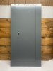 Type 1 Electric Cabinet Front Enclosure NC44SG Square D